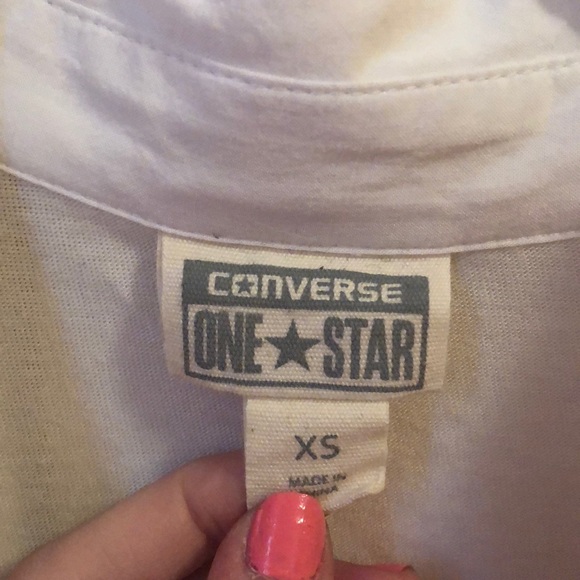 Super soft button down - Picture 2 of 3